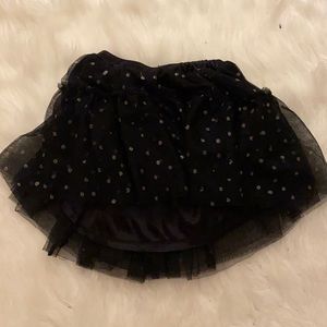 Little Girls Skirt